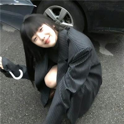 夏妍的秋天